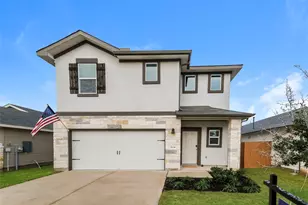 5124 Saddle Clb Dr, Georgetown, TX 78626 - Photo 1