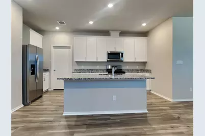 5124 Saddle Club Drive, Georgetown, TX 78626 - Photo 4