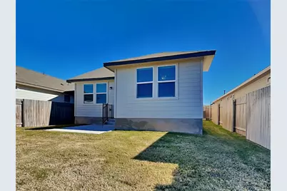 5124 Saddle Club Drive, Georgetown, TX 78626 - Photo 18