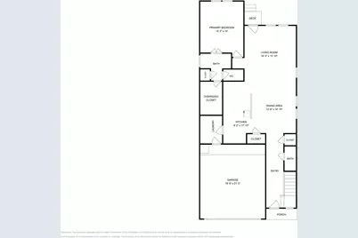 5124 Saddle Club Drive, Georgetown, TX 78626 - Photo 20