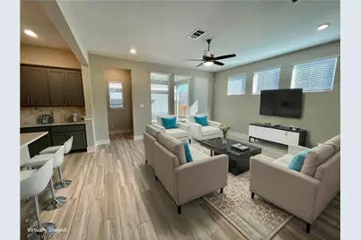 1117 Kerrwood Way, Leander, TX 78641 - Photo 4