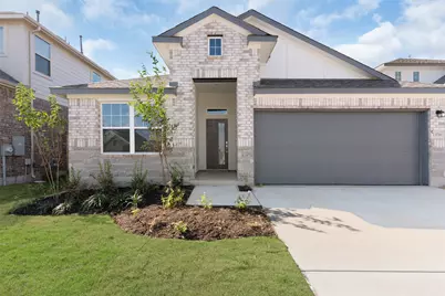 25524 Flora Bella Lane, Elgin, TX 78621 - Photo 1