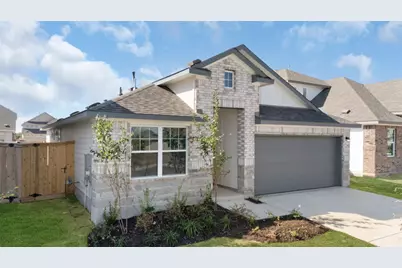 25524 Flora Bella Lane, Elgin, TX 78621 - Photo 2