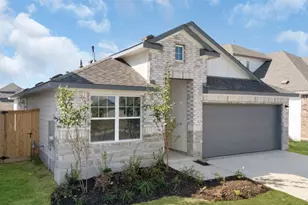 25524 Flora Bella Ln, Elgin, TX 78621 - Photo 2