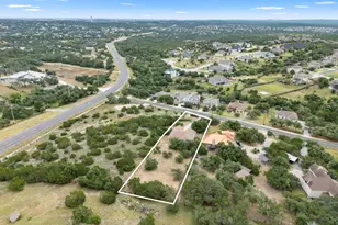 9808 Longhorn Skyway, Dripping Springs, TX 78620 - Photo 8