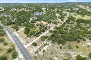 9808 Longhorn Skyway, Dripping Springs, TX 78620 - Photo 4