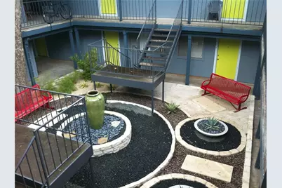 4209 Avenue B Avenue #203, Austin, TX 78751 - Photo 2