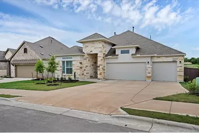 135 Independence Drive, Kyle, TX 78640 - Photo 1