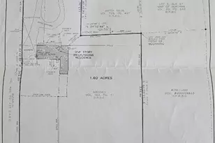 365 S Grange St, Bertram, TX 78605 - Photo 2