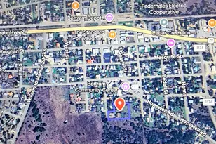 365 S Grange St, Bertram, TX 78605 - Photo 1