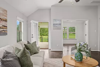 2018 Greenside Trail, Round Rock, TX 78665 - Photo 20