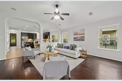 2018 Greenside Trail, Round Rock, TX 78665 - Photo 22