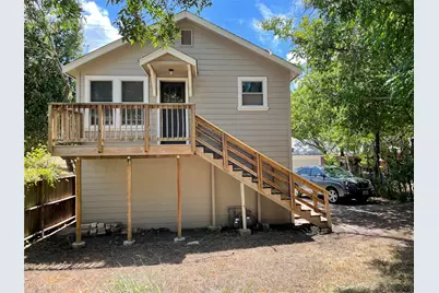 507 Texas Avenue #B, Austin, TX 78705 - Photo 1