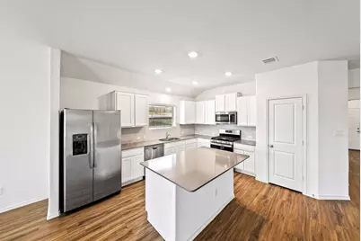 3416 Pauling Loop, Round Rock, TX 78665 - Photo 6