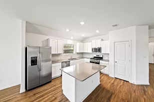 3416 Pauling Loop, Round Rock, TX 78665 - Photo 6