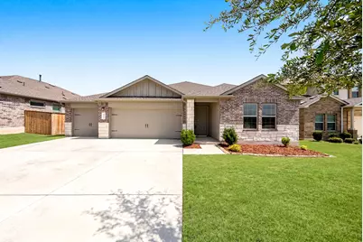 3416 Pauling Loop, Round Rock, TX 78665 - Photo 1
