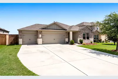 3416 Pauling Loop, Round Rock, TX 78665 - Photo 2
