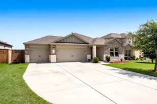 3416 Pauling Loop, Round Rock, TX 78665 - Photo 2