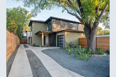 4419 Diane Drive #1, Austin, TX 78745 - Photo 4