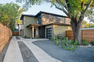 4419 Diane Dr, Austin, TX 78745 - Photo 4