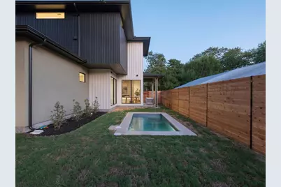 4419 Diane Drive #1, Austin, TX 78745 - Photo 34