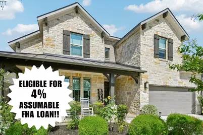 500 Whittington Way, Liberty Hill, TX 78642 - Photo 2