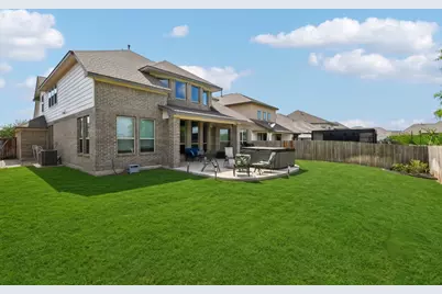 500 Whittington Way, Liberty Hill, TX 78642 - Photo 22