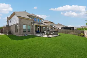 500 Whittington Way, Liberty Hill, TX 78642 - Photo 22