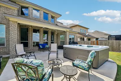 500 Whittington Way, Liberty Hill, TX 78642 - Photo 20