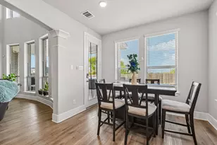 500 Whittington Way, Liberty Hill, TX 78642 - Photo 4