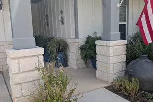 336 Kitty Hawk Rd, Georgetown, TX 78633 - Photo 4