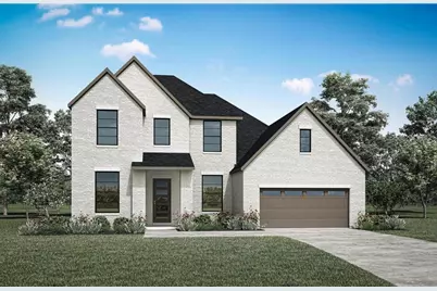 1805 Crimson Sunset Drive, Georgetown, TX 78628 - Photo 4