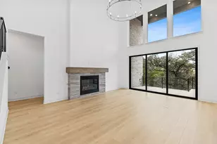 1805 Crimson Sunset Dr, Georgetown, TX 78628 - Photo 4