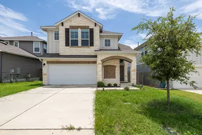10221 Forest Grove Drive, Austin, TX 78747 - Photo 1