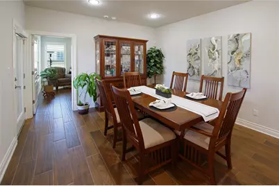 132 Mexican Olive Drive #G, Georgetown, TX 78628 - Photo 12