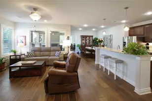 132 Mexican Olive Dr, Georgetown, TX 78628 - Photo 6