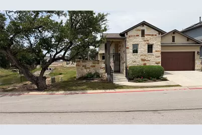 132 Mexican Olive Drive #G, Georgetown, TX 78628 - Photo 2