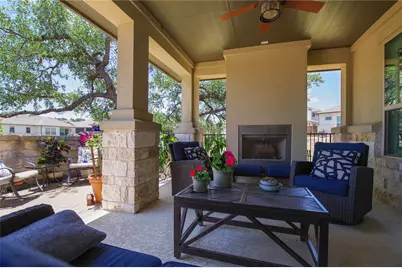 132 Mexican Olive Drive #G, Georgetown, TX 78628 - Photo 28