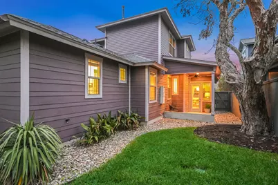 2206 Schriber Street #B, Austin, TX 78704 - Photo 16