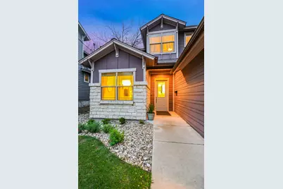 2206 Schriber Street #B, Austin, TX 78704 - Photo 2