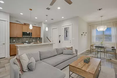 2206 Schriber Street #B, Austin, TX 78704 - Photo 4