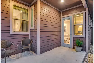 2206 Schriber Street #B, Austin, TX 78704 - Photo 18