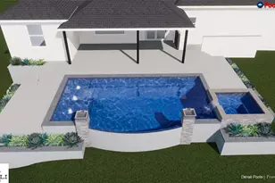 14208 Fort Smith Trail, Austin, TX 78734 - Photo 6