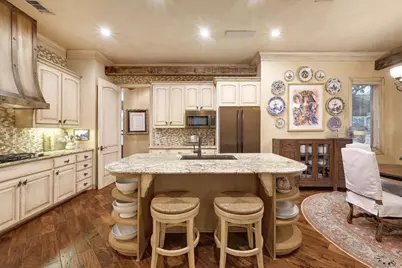 2305 Barton Creek Boulevard #29, Austin, TX 78735 - Photo 6