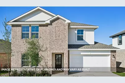 1833 Dandy Brush Drive, Leander, TX 78641 - Photo 1