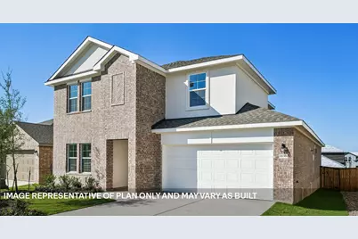 1833 Dandy Brush Drive, Leander, TX 78641 - Photo 2