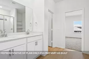 1833 Dandy Brush Dr, Leander, TX 78641 - Photo 26