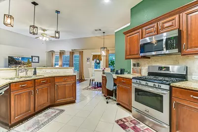 1405 Firebush Drive, Pflugerville, TX 78660 - Photo 6