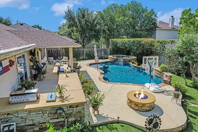 1405 Firebush Drive, Pflugerville, TX 78660 - Photo 38
