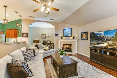1405 Firebush Drive, Pflugerville, TX 78660 - Photo 4